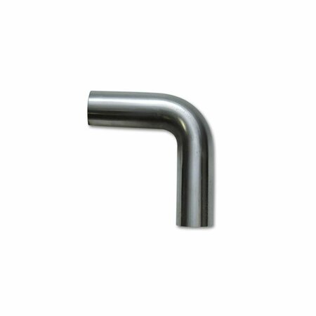 SUPERJOCK 3.5 in. 90 degree Mandrel Bend Tubing SU3556190